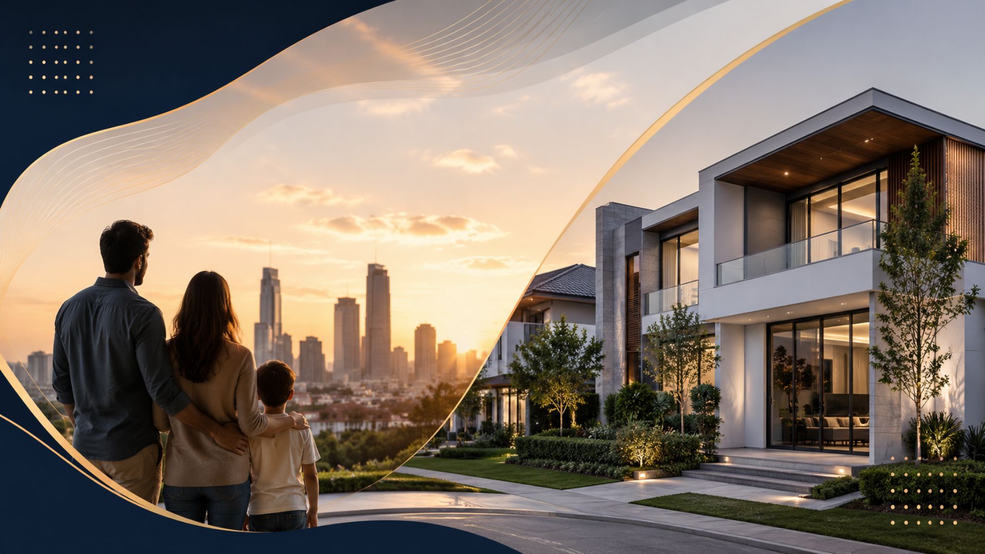 How to Choose the Right Property for Your Lifestyle