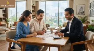 Buying Property in Joint Names: Advantages, Risks, and What Couples Should Know