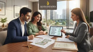 Tricity Home Buyer’s Checklist: 5 Vital Verification Tips