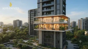 Why 5th and 6th Floor Apartments Are Often the Best Buy
