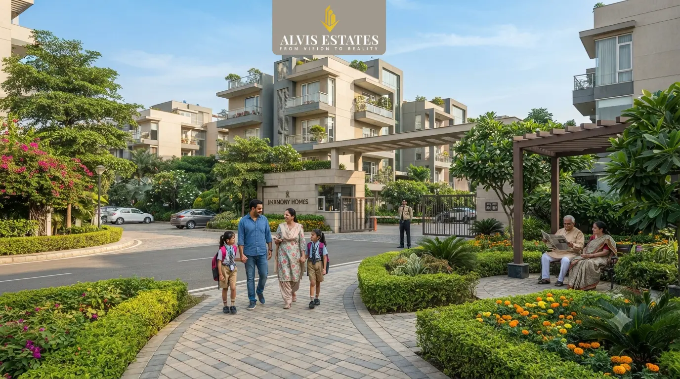 Healthiest RWAs in Mohali: Projects Buyers Should Consider