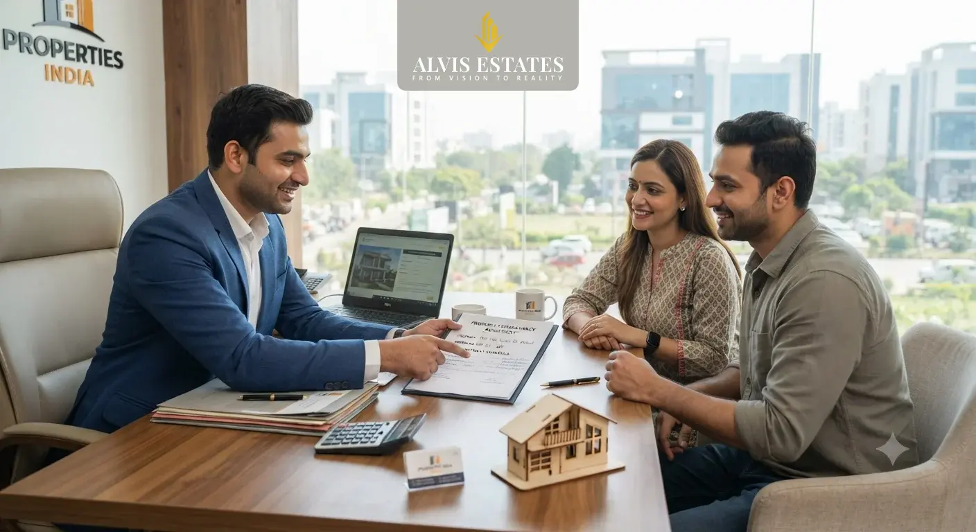 How Property Dealers in Mohali Are Paid and Why Transparency Matters