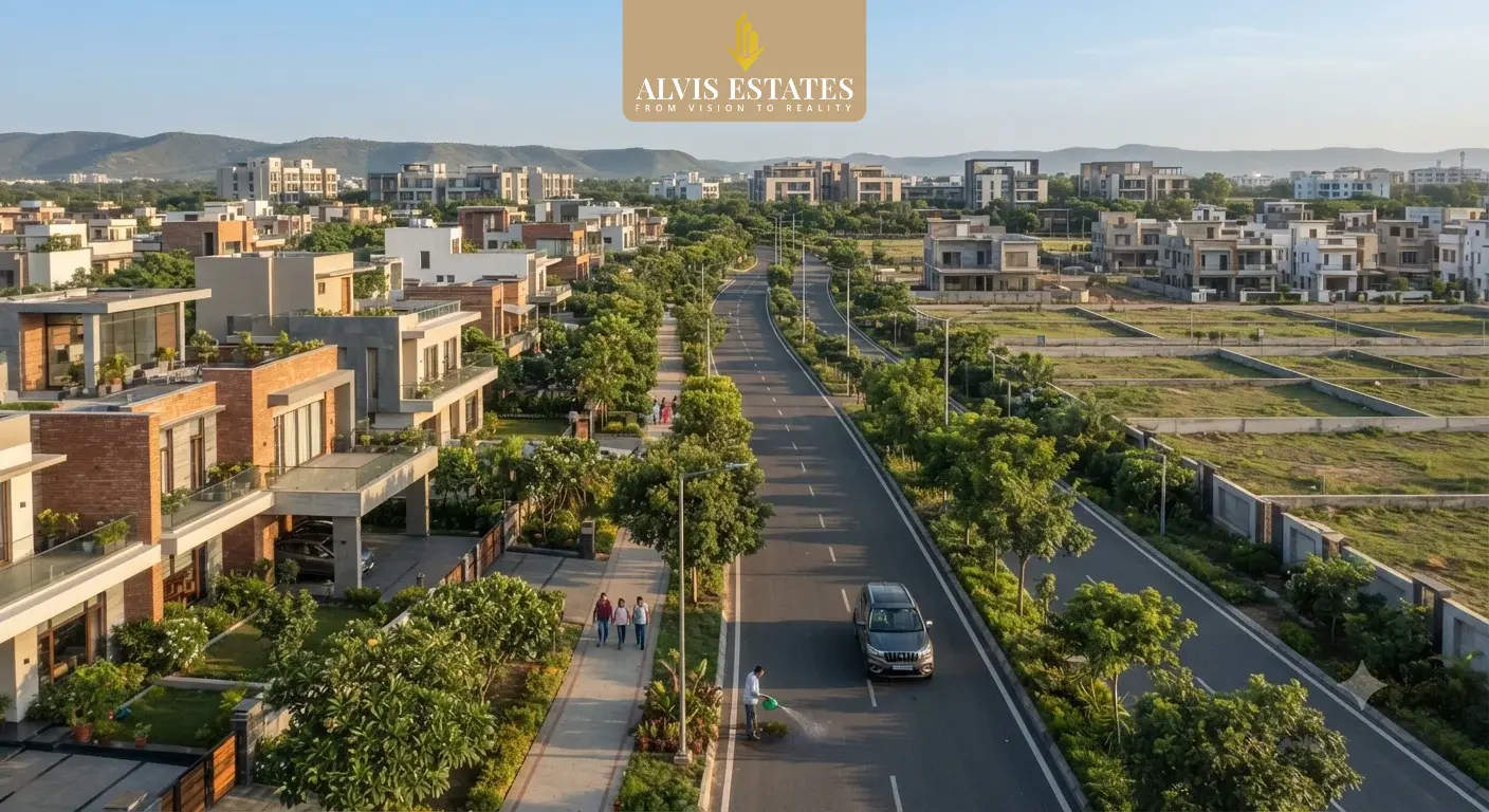Tricity Property Price Trends: 2018 to Today by Area