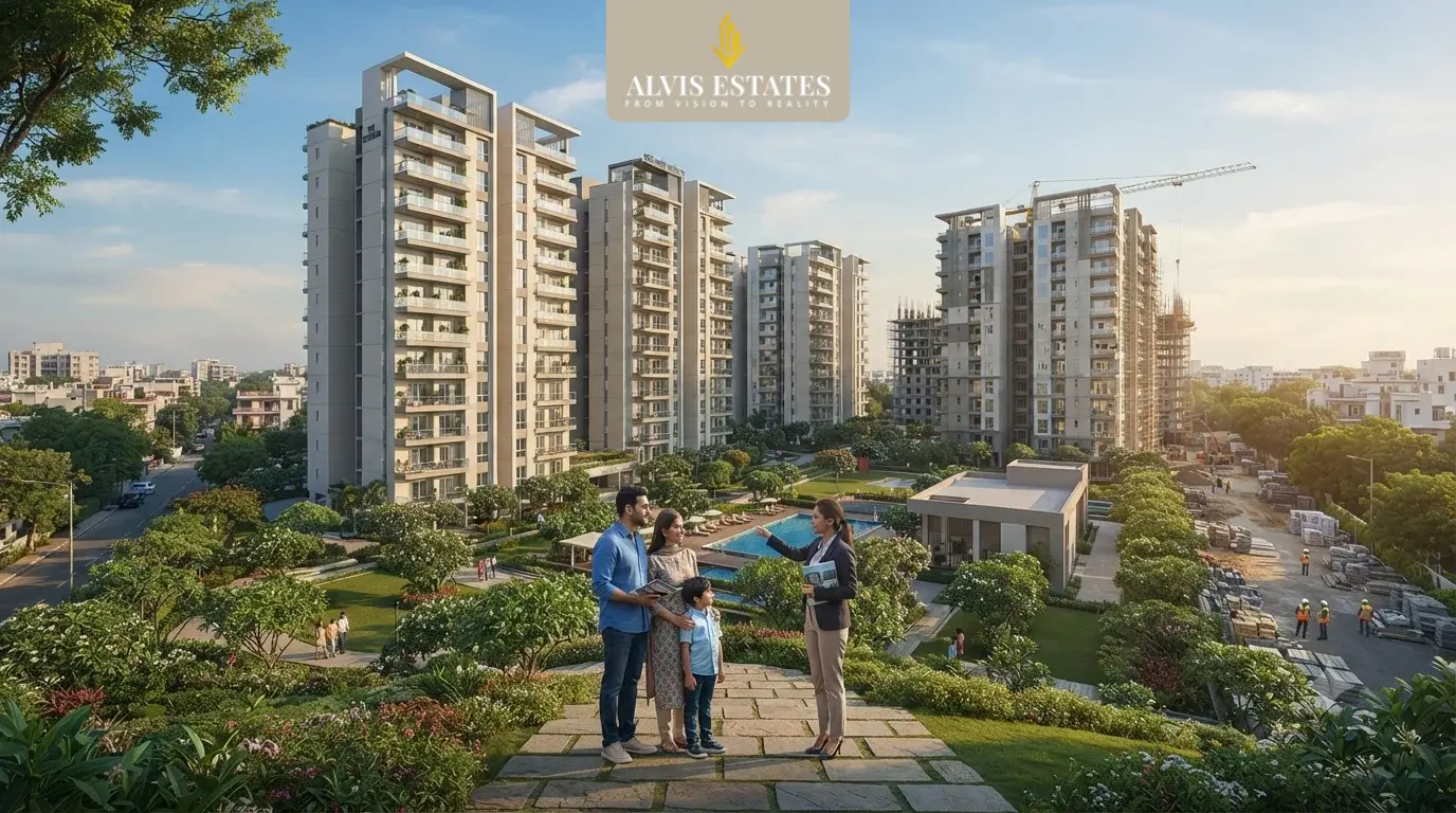 New Launch vs Ready-to-Move Property in Mohali: Compare